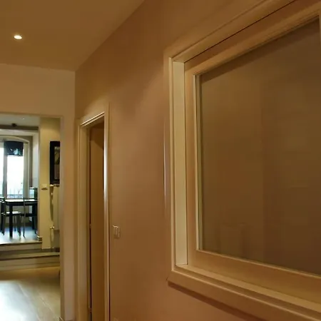 Apartamento Modern 3br Near Santa Maria Novella Station Florencia