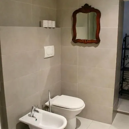 Modern 3br Near Santa Maria Novella Station * Florencia