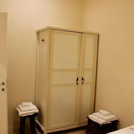 Apartament Modern 3br Near Santa Maria Novella Station *