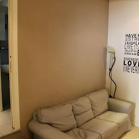 Modern 3br Near Santa Maria Novella Station Florencja