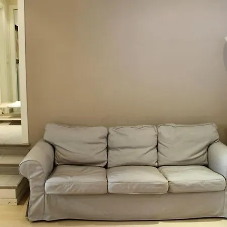 Modern 3br Near Santa Maria Novella Station Florencja
