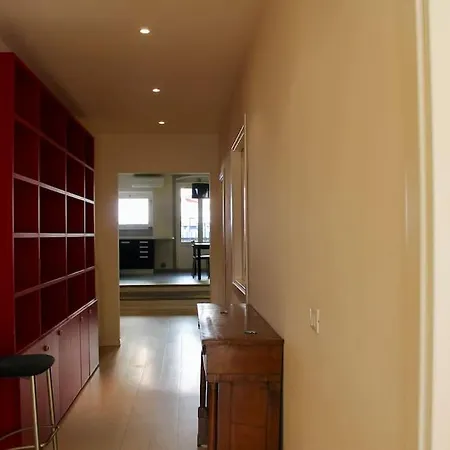 Modern 3br Near Santa Maria Novella Station Apartamento *