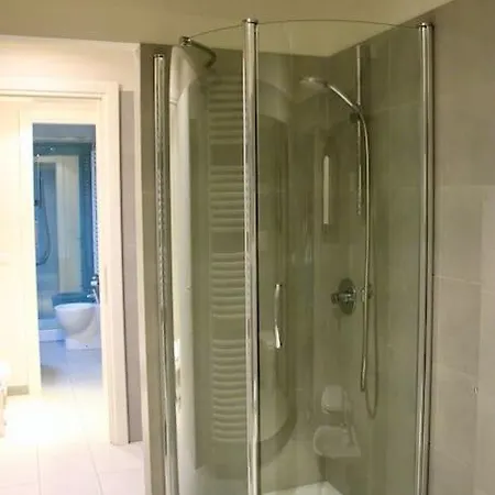 Modern 3br Near Santa Maria Novella Station Apartamento Florencia
