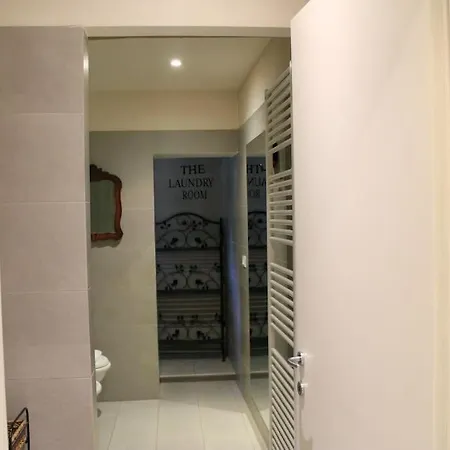 Modern 3br Near Santa Maria Novella Station * Florencia