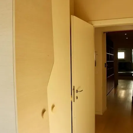 Modern 3br Near Santa Maria Novella Station Apartament *