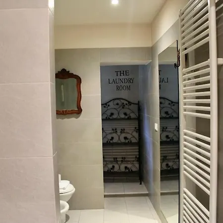 Apartment Modern 3br Near Santa Maria Novella Station *