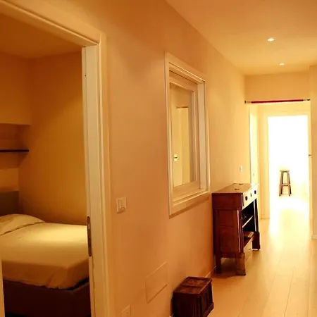 Apartment Modern 3br Near Santa Maria Novella Station