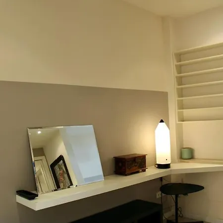 Apartment Modern 3br Near Santa Maria Novella Station