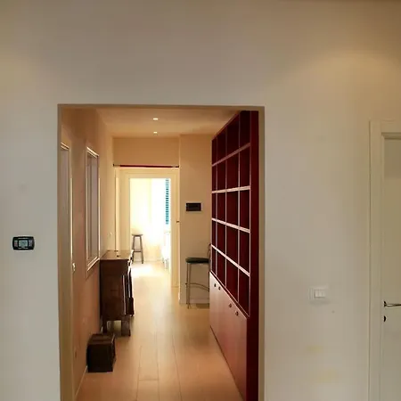 Apartment Modern 3br Near Santa Maria Novella Station