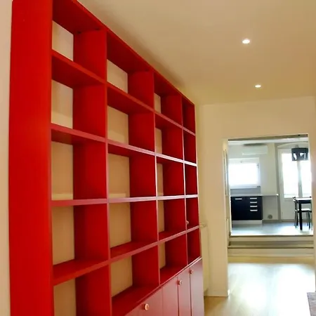 Modern 3br Near Santa Maria Novella Station Apartment