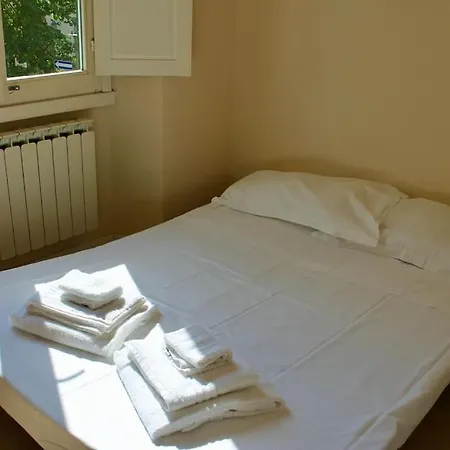Modern 3br Near Santa Maria Novella Station