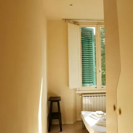 Apartment Modern 3br Near Santa Maria Novella Station