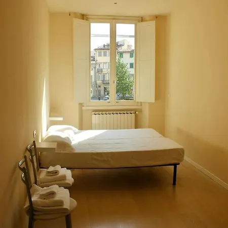 Modern 3br Near Santa Maria Novella Station Apartment